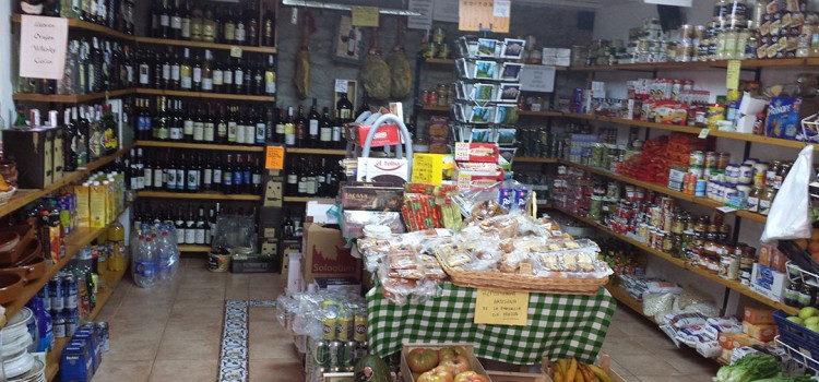 Alimentación Alimentación