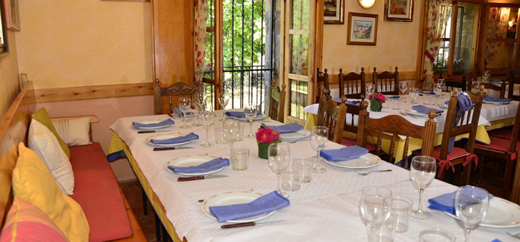 Restaurant Restaurant