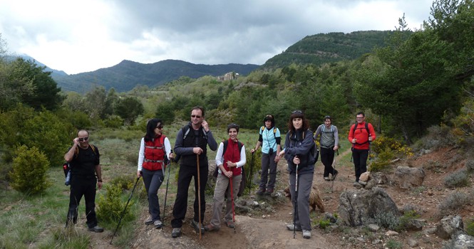 Actividades y rutas Actividades y rutas