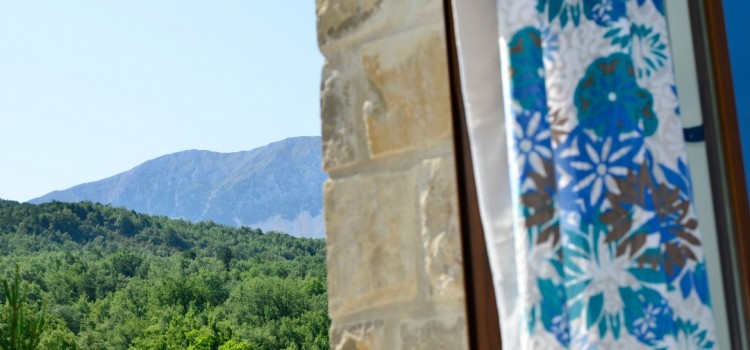 6 Razones para alojarte en la habitación Villorguaz (Sierra de Guara) 6 Razones para alojarte en la habitación Villorguaz (Sierra de Guara)