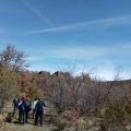 Excursión circular desde Bentué de Nocito, Barrancos de Abellada y Used